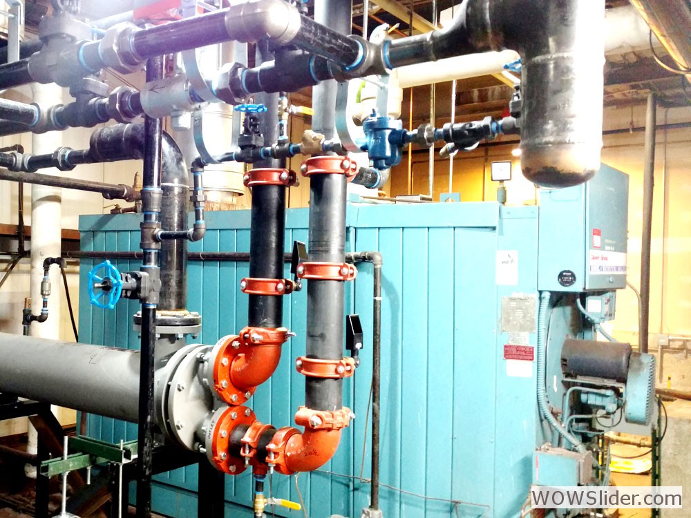 Heat-Exchanger